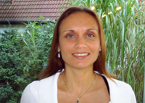 Oksana Ziegenbalg