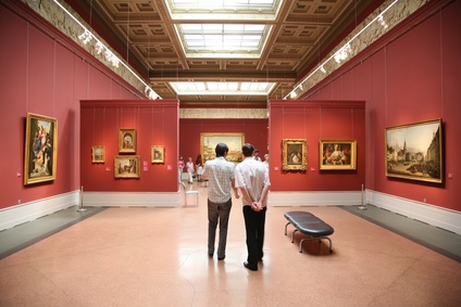 Museum - Galerie