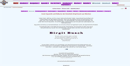 Birgit Busch